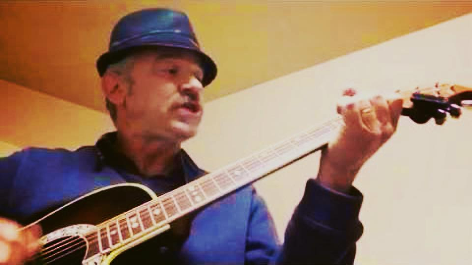 Live Music With Mike Badinger! @ Glasses Wine Bar