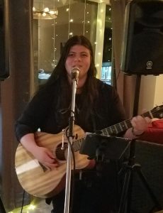 Live Music With Kayla