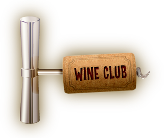 Wine Club Pick Up Begins!